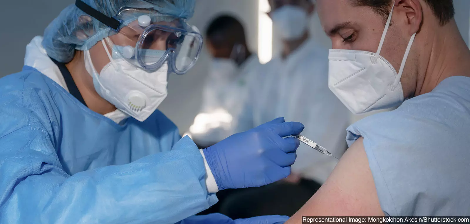 Why Vaccines Wont Immediately Take Us Back To Pre-COVID Lifestyles Why Vaccines Wont Immediately Take Us Back To Pre-COVID Lifestyles
