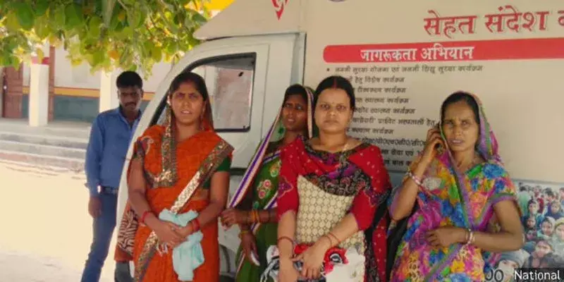 If India Can Have National GST, Why Cant It Have Universal National Healthcare? If India Can Have National GST, Why Cant It Have Universal National Healthcare?