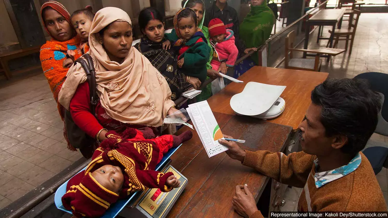 India May Be Reversing Decades Of Progress On Child Nutrition, New Govt Data Show India May Be Reversing Decades Of Progress On Child Nutrition, New Govt Data Show
