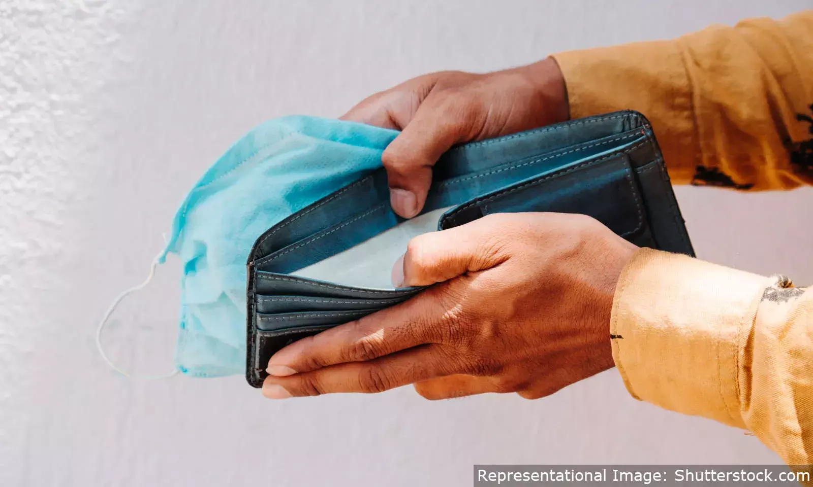 India Has Mental Health Pensions But They Rarely Reach The Affected India Has Mental Health Pensions But They Rarely Reach The Affected