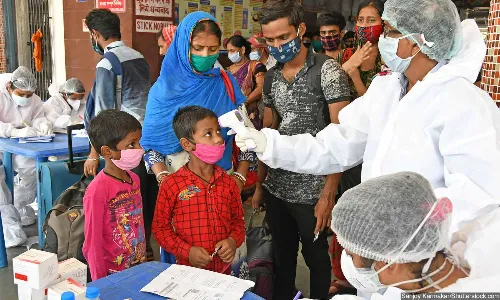 vaccine trial india vaccine trial india