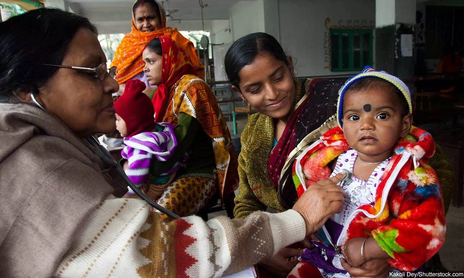 Budget 2021-22: Healthcare Budget 2021-22: Healthcare