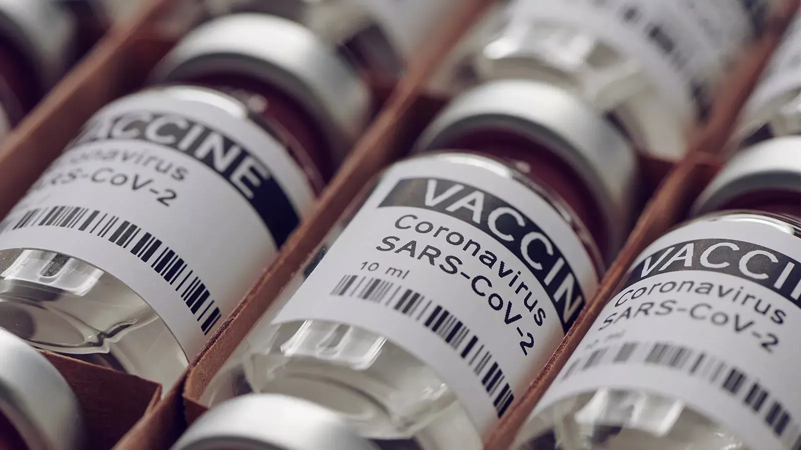 COVID vaccine target in India COVID vaccine target in India