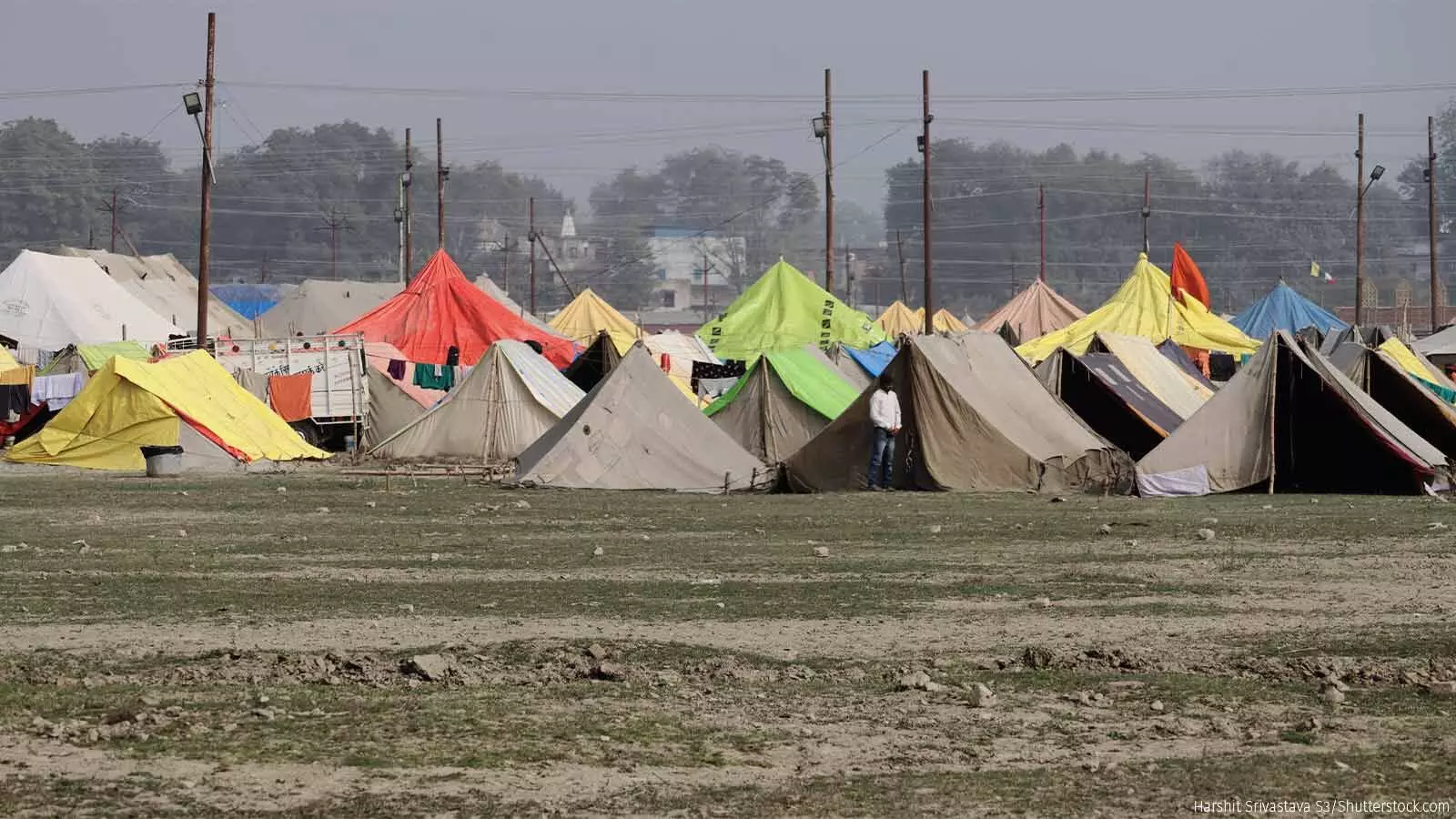 Why India Needs To Vaccinate Undocumented Immigrants, Refugees Why India Needs To Vaccinate Undocumented Immigrants, Refugees