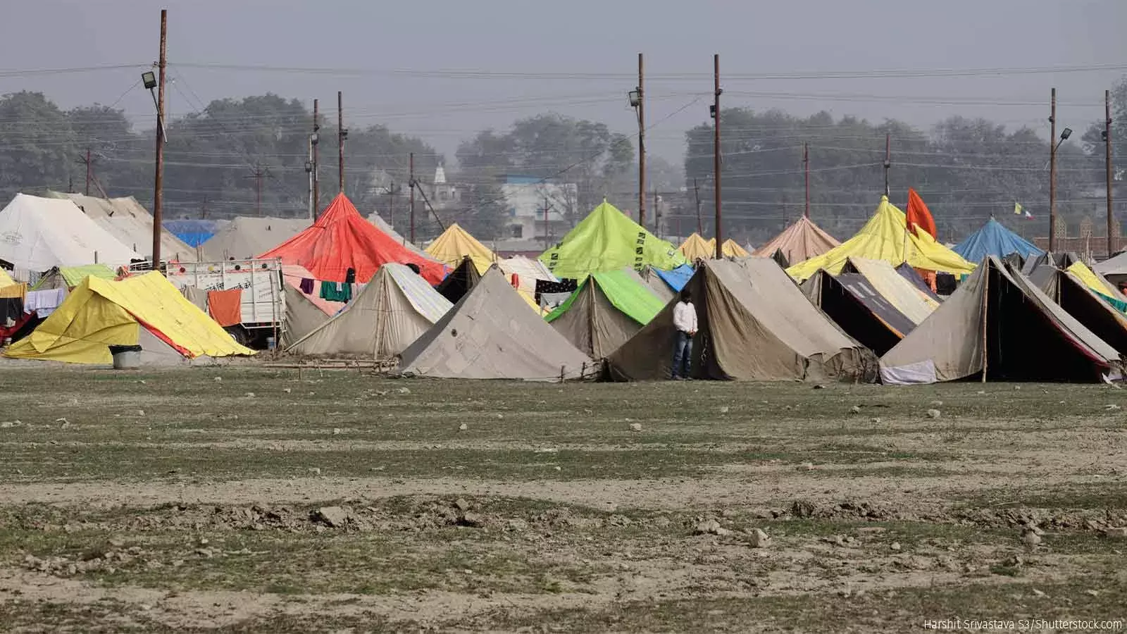 Why India Needs To Vaccinate Undocumented Immigrants, Refugees Why India Needs To Vaccinate Undocumented Immigrants, Refugees