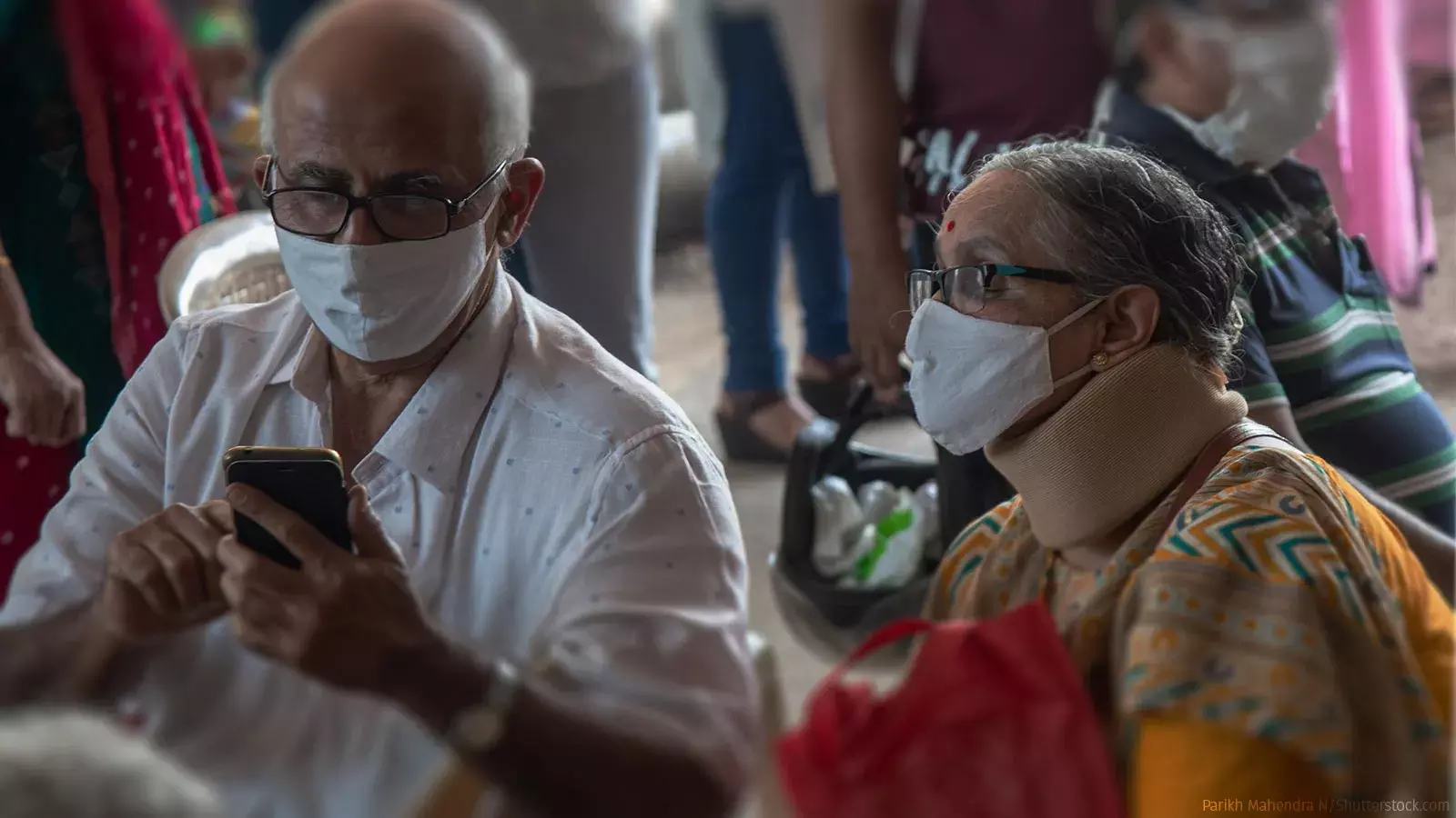 COVID Vaccination Effect COVID Vaccination Effect