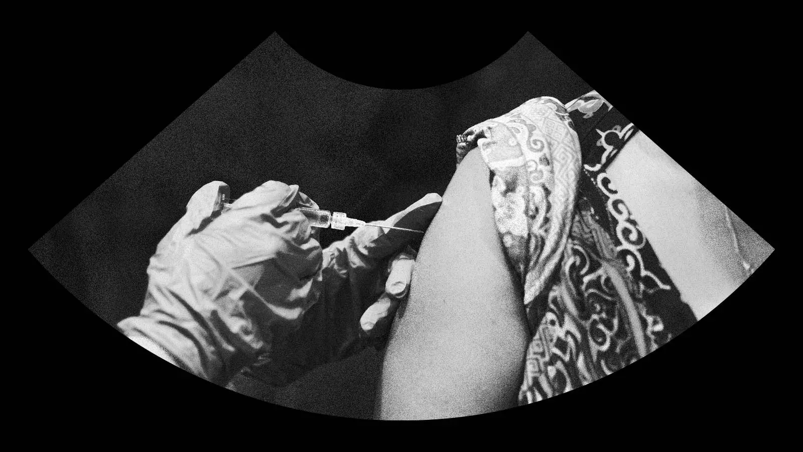 COVID - Pregnant women at high risk COVID - Pregnant women at high risk