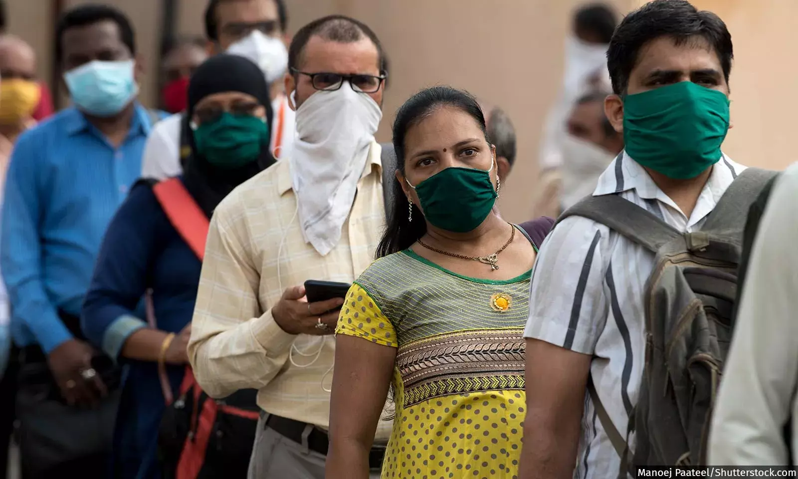 covid 19 antibodies growing but pandemic not over yet - India covid 19 antibodies growing but pandemic not over yet - India