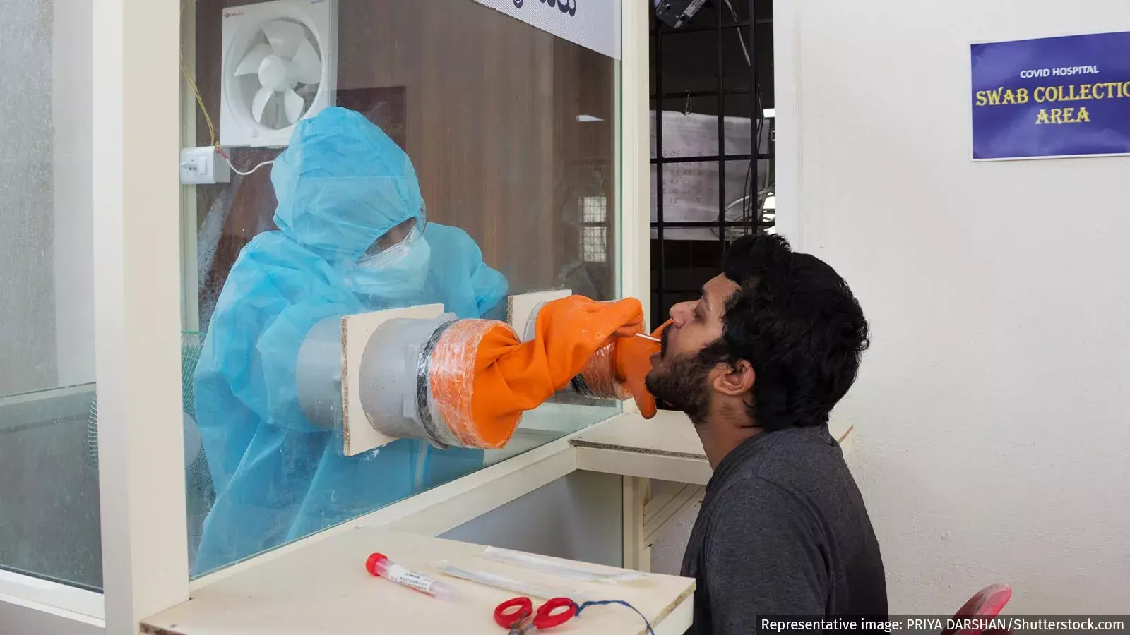 1st City-Wide Covid Data Analysis Suggests Massive Undercounting Of Indias Cases, Deaths 1st City-Wide Covid Data Analysis Suggests Massive Undercounting Of Indias Cases, Deaths