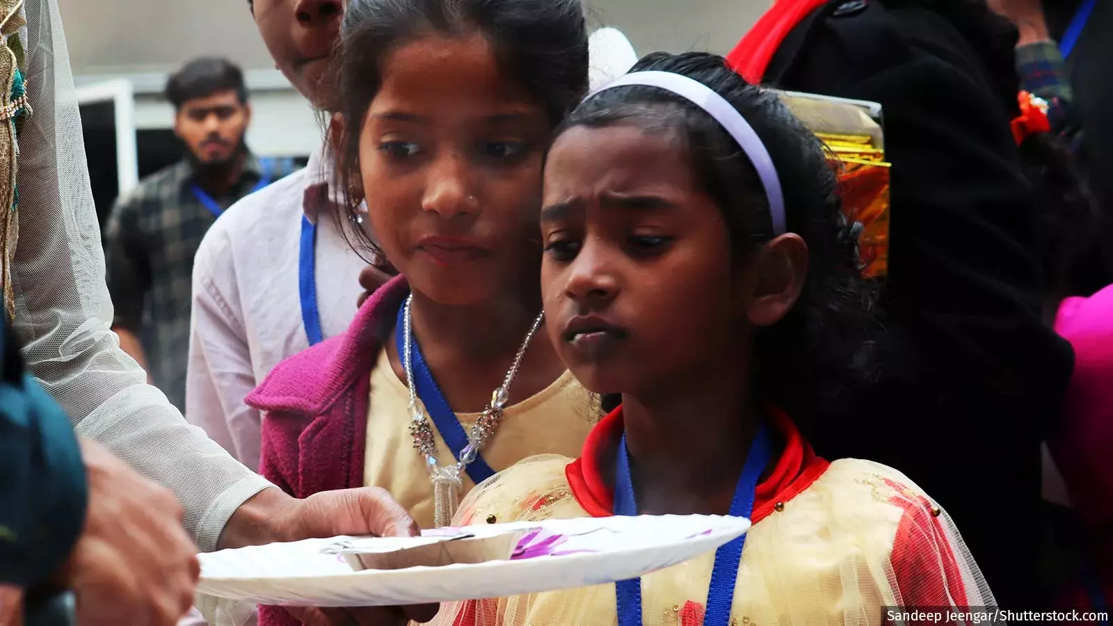 Social Discrimination Key Factor In Stunting Among Children: Study Social Discrimination Key Factor In Stunting Among Children: Study