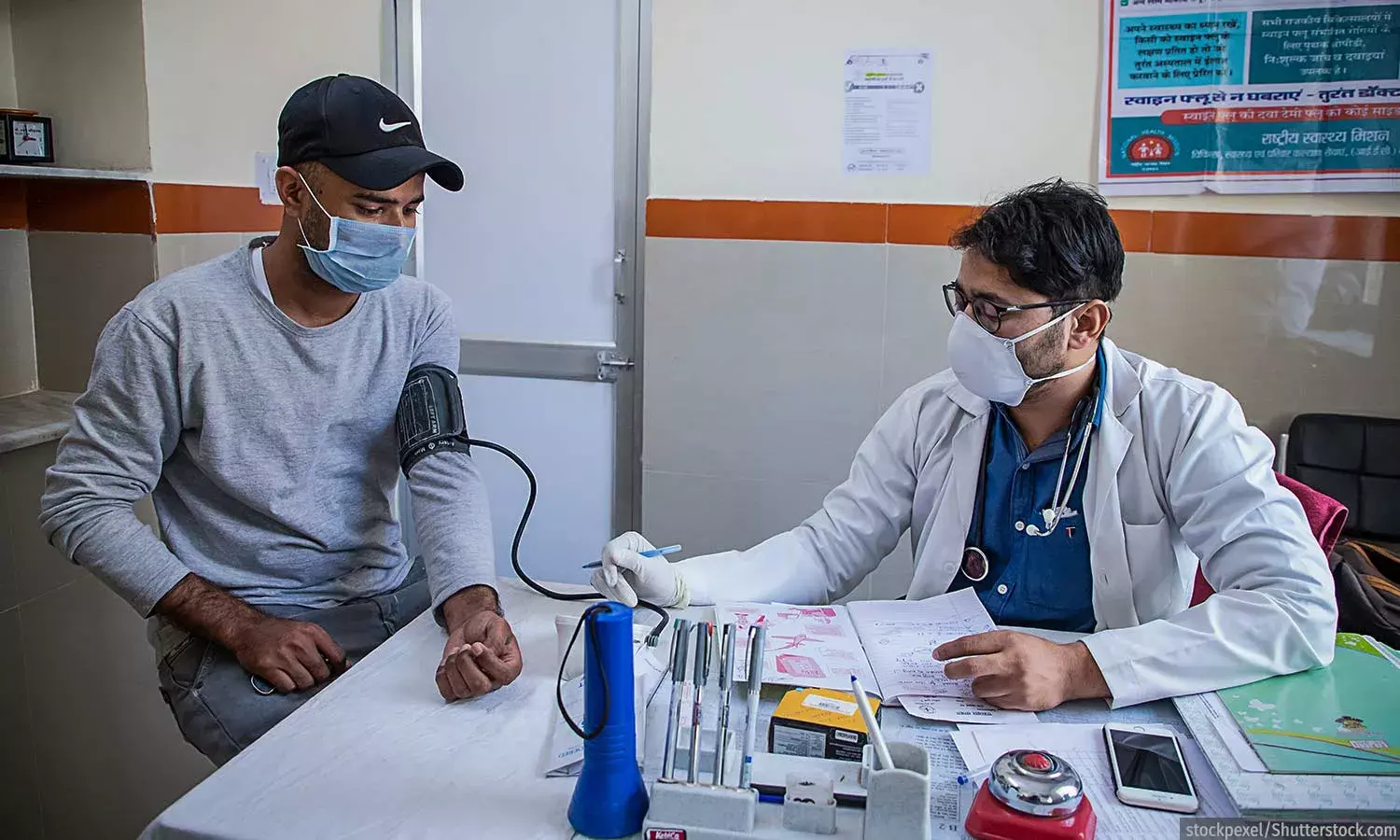 In Third Covid-19 Wave, Mumbai Turned To Trusted Family Doctors In Third Covid-19 Wave, Mumbai Turned To Trusted Family Doctors