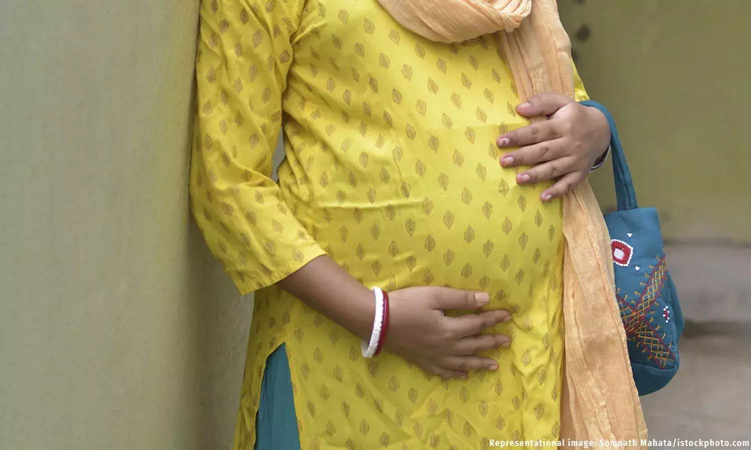 UTI Could Affect Millions Of Pregnant Women But Still Remains A Taboo UTI Could Affect Millions Of Pregnant Women But Still Remains A Taboo