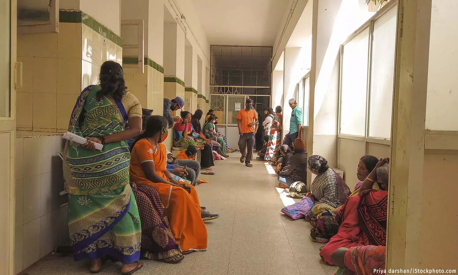 Debt, Distress Sales: How Indians Pay For Healthcare Debt, Distress Sales: How Indians Pay For Healthcare