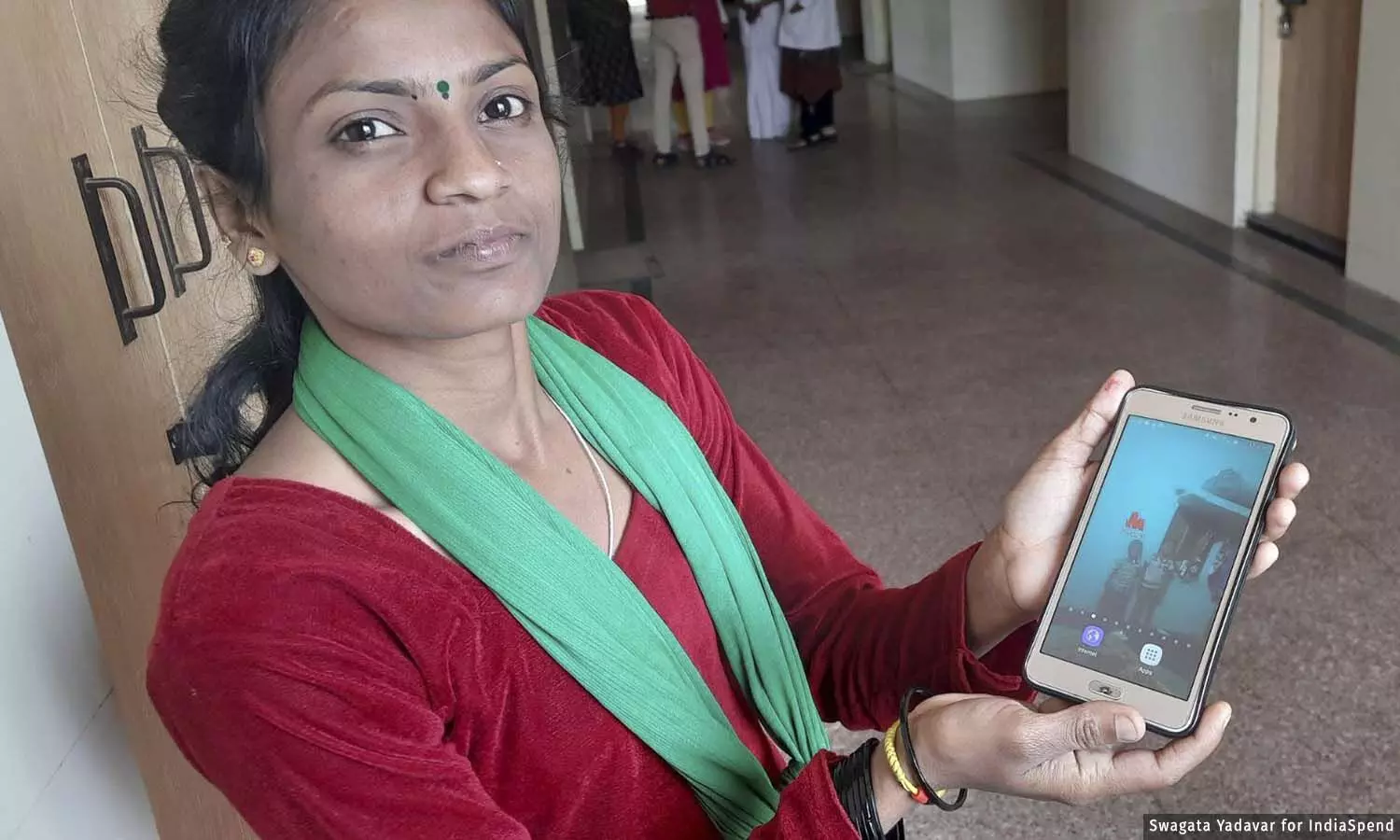 Karnataka’s Muktha Centres Show How Govt Hospitals Can Support Domestic Violence Survivors