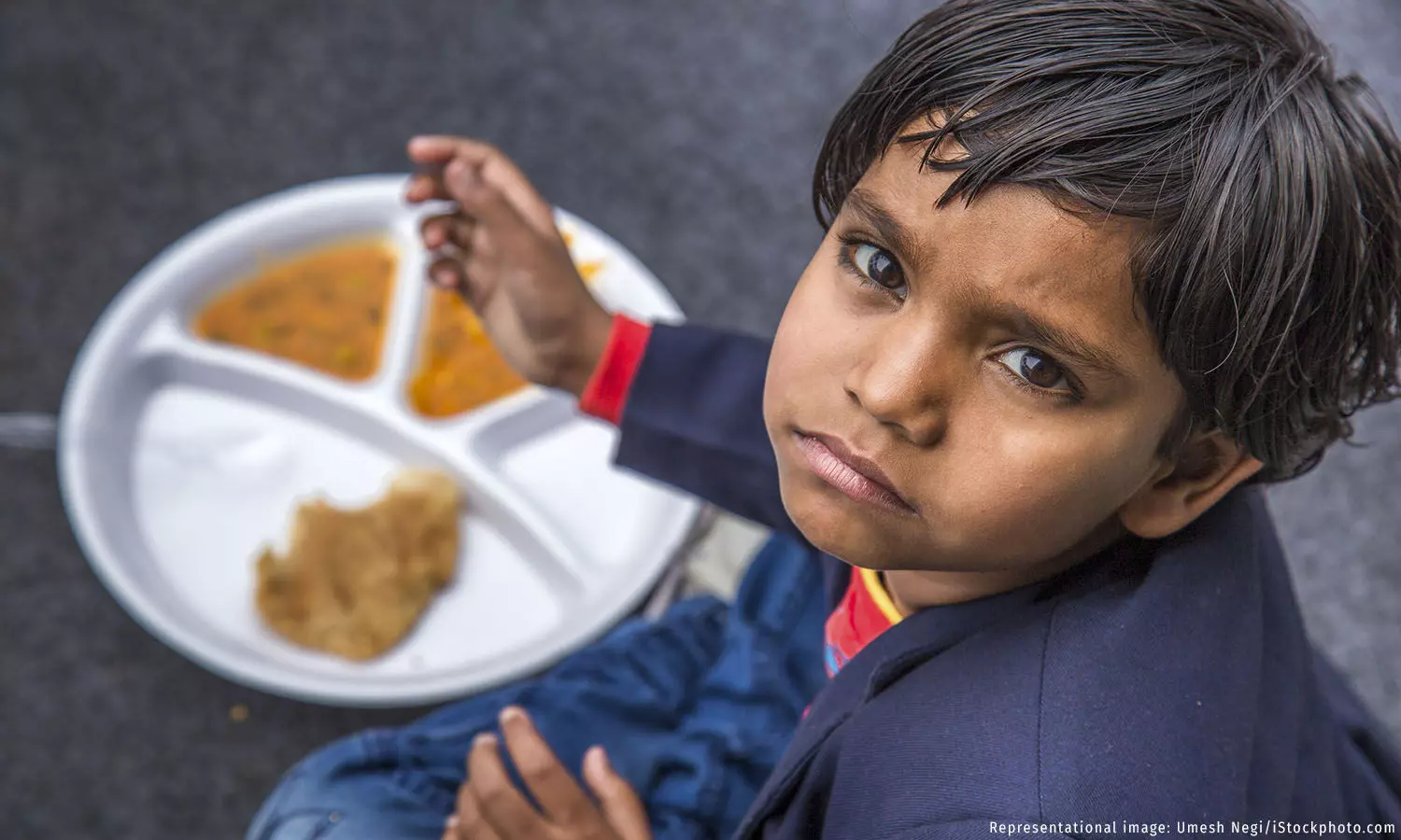 Underweight Prevalence Falls, But India Grapples With Obesity, Micronutrient Deficiency