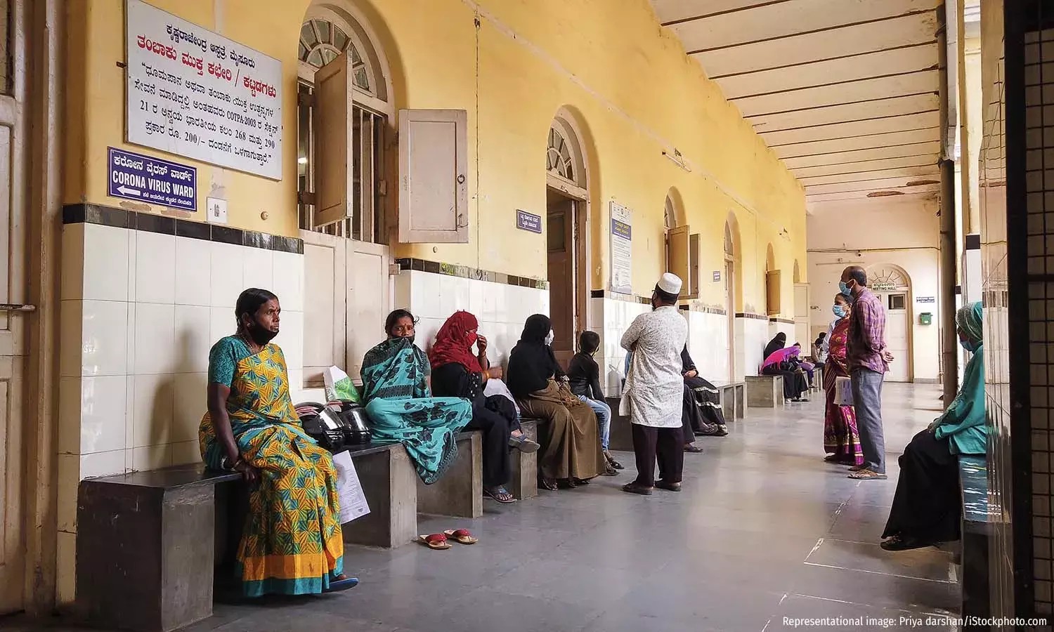 Three Charts On Ayushman Bharat’s Achievements And Shortfalls Three Charts On Ayushman Bharat’s Achievements And Shortfalls