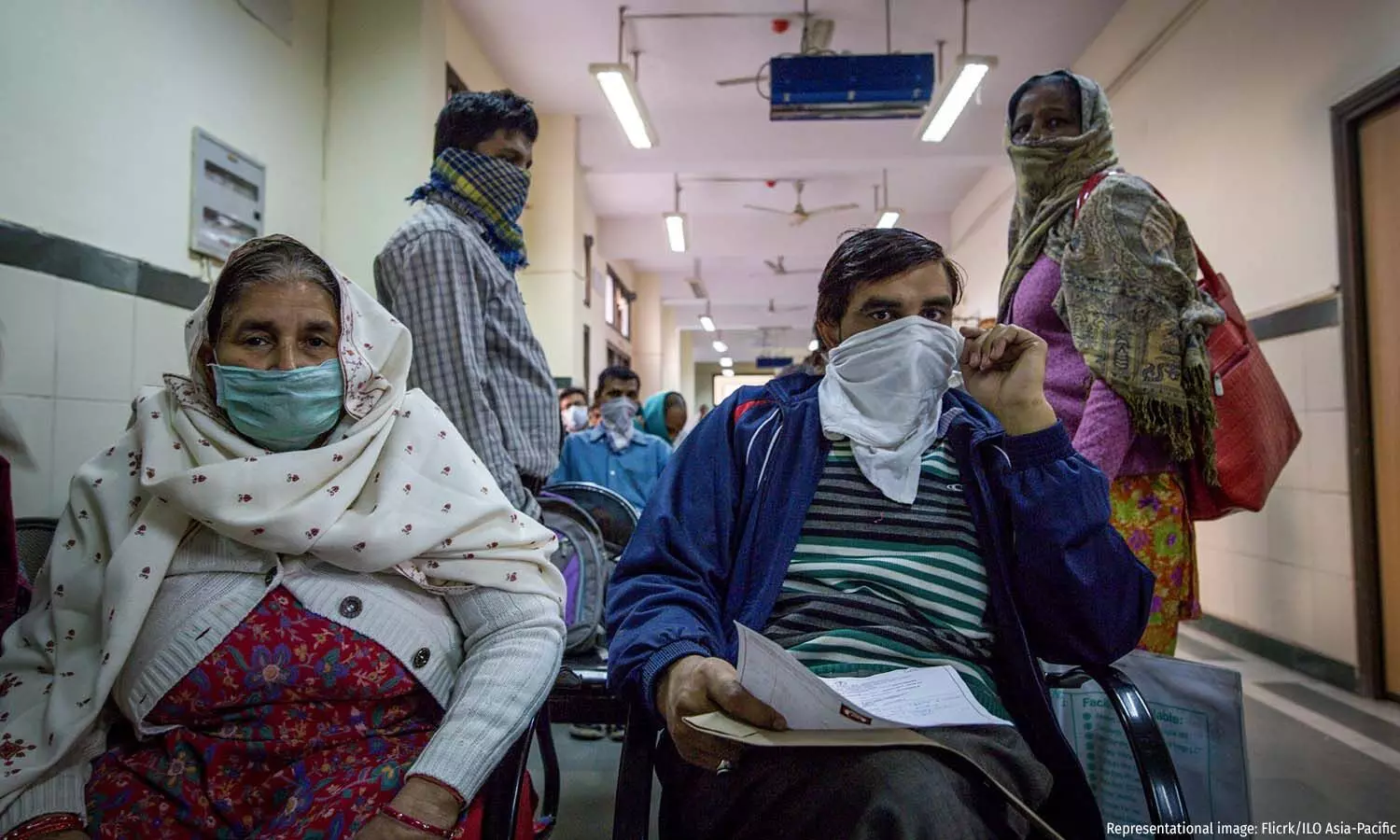 Why India Must Differentiate Between Normal And High-Risk TB Patients