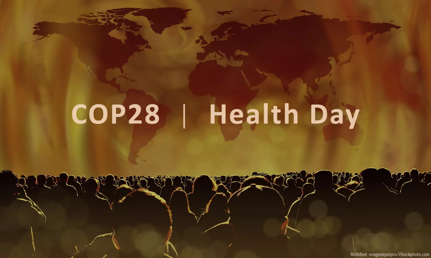 Explainer: Why First-Ever ‘Health Day’ At COP28 Is Significant