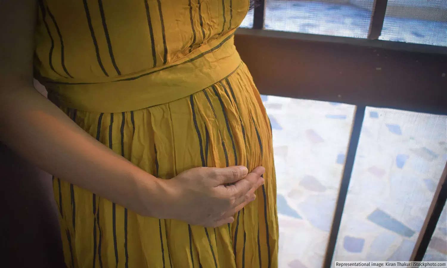 In Battle Of Rights, SC Pits Mother Against Unborn Child