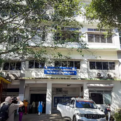 In Assam’s Silchar, A Hospital Models Accessible Cancer Care For The Vulnerable In Assam’s Silchar, A Hospital Models Accessible Cancer Care For The Vulnerable
