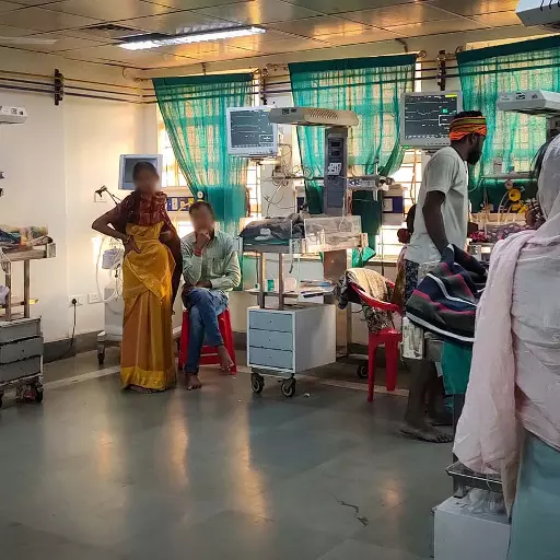 Jharkhand Familys Tragic Loss Highlights Flaws In Ayushman Bharat Scheme Jharkhand Familys Tragic Loss Highlights Flaws In Ayushman Bharat Scheme