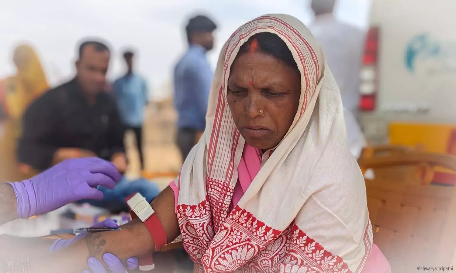 How Unseasonal Rains Are Extending Malaria Transmission Windows How Unseasonal Rains Are Extending Malaria Transmission Windows