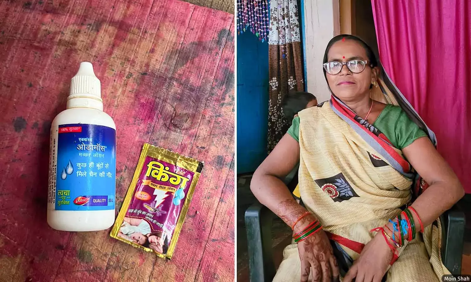 How Women in UP Confront A Neglected Disease–And Stigma How Women in UP Confront A Neglected Disease–And Stigma