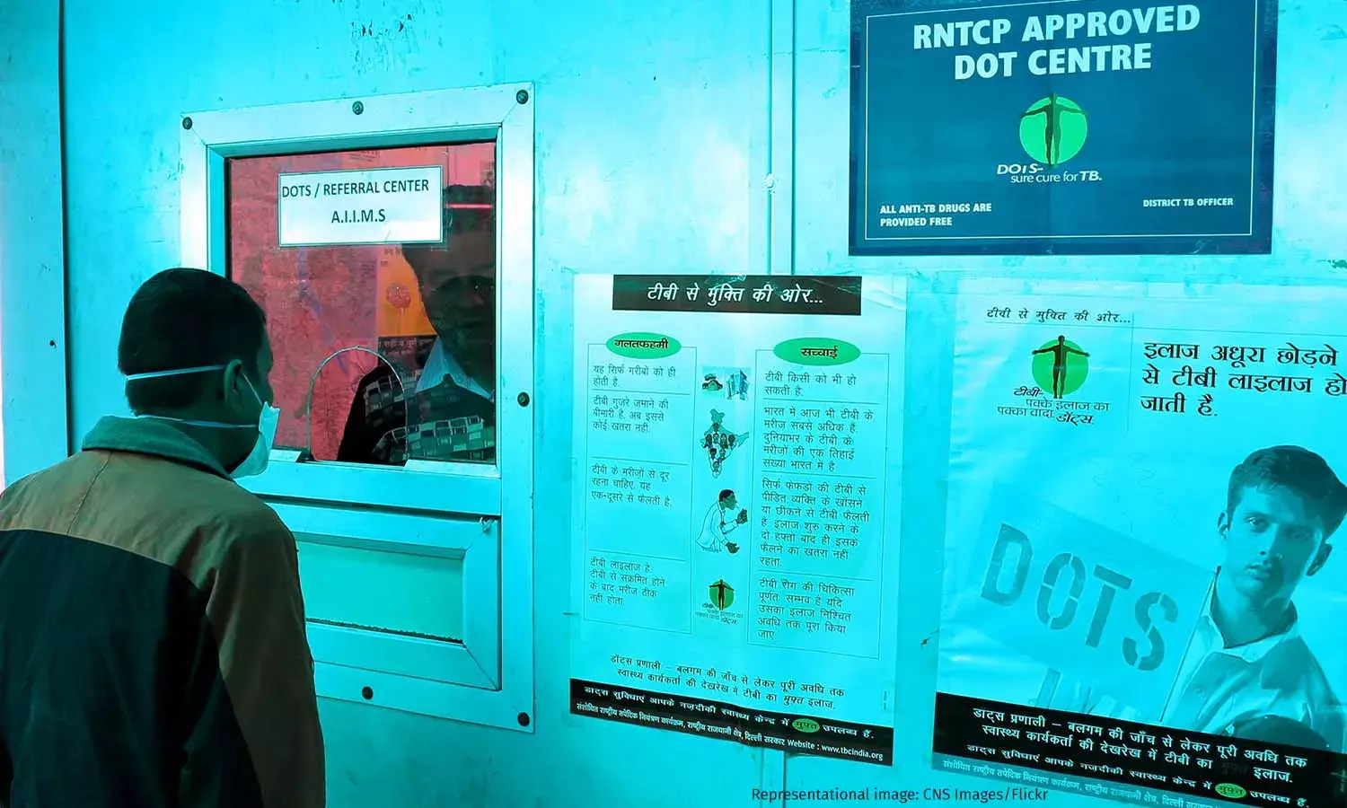 TB Care Is Free, But 45% Patient Families Suffer ‘Catastrophic’ Expenses TB Care Is Free, But 45% Patient Families Suffer ‘Catastrophic’ Expenses