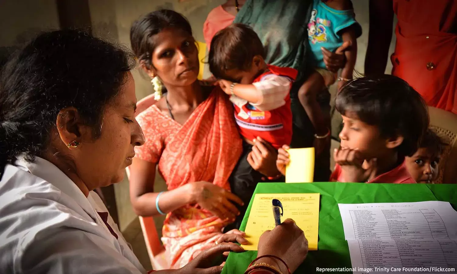 Why India’s Anaemia Problem Is Worsening Why India’s Anaemia Problem Is Worsening