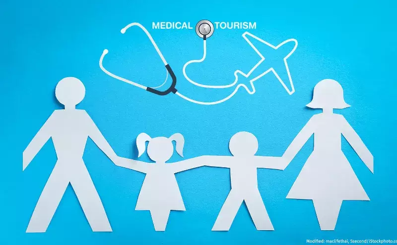 How India Is Turning Into A Popular Medical Tourism Hub How India Is Turning Into A Popular Medical Tourism Hub