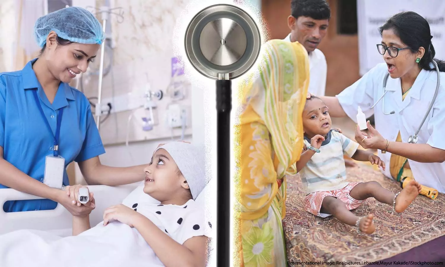 Why India’s Urban Poor See Worse Health Outcomes Why India’s Urban Poor See Worse Health Outcomes