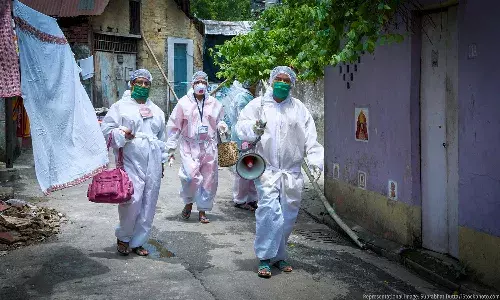 ‘Mystery’ Diseases: A Tale Of Pathogens & Persistence ‘Mystery’ Diseases: A Tale Of Pathogens & Persistence