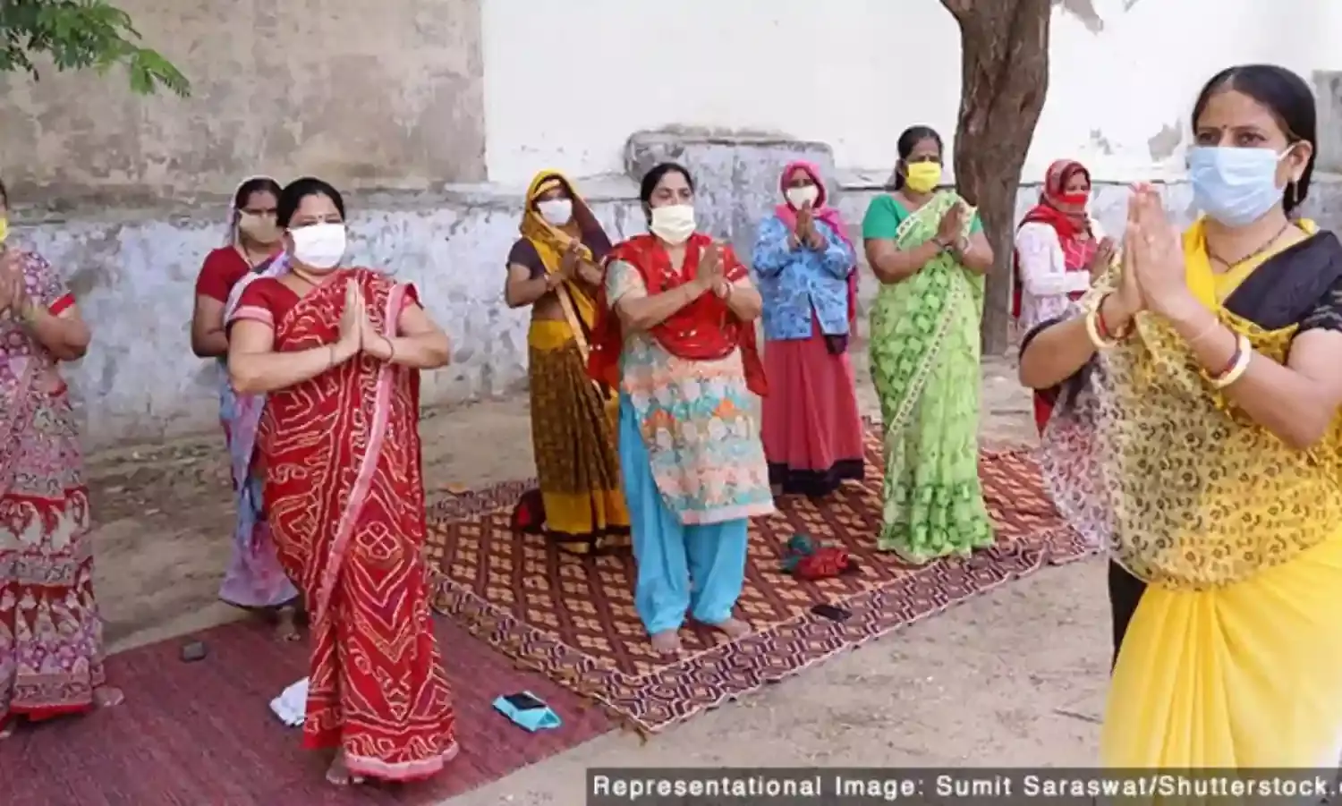 India’s Patchy Mental Healthcare System Is Failing To Deliver During The Pandemic