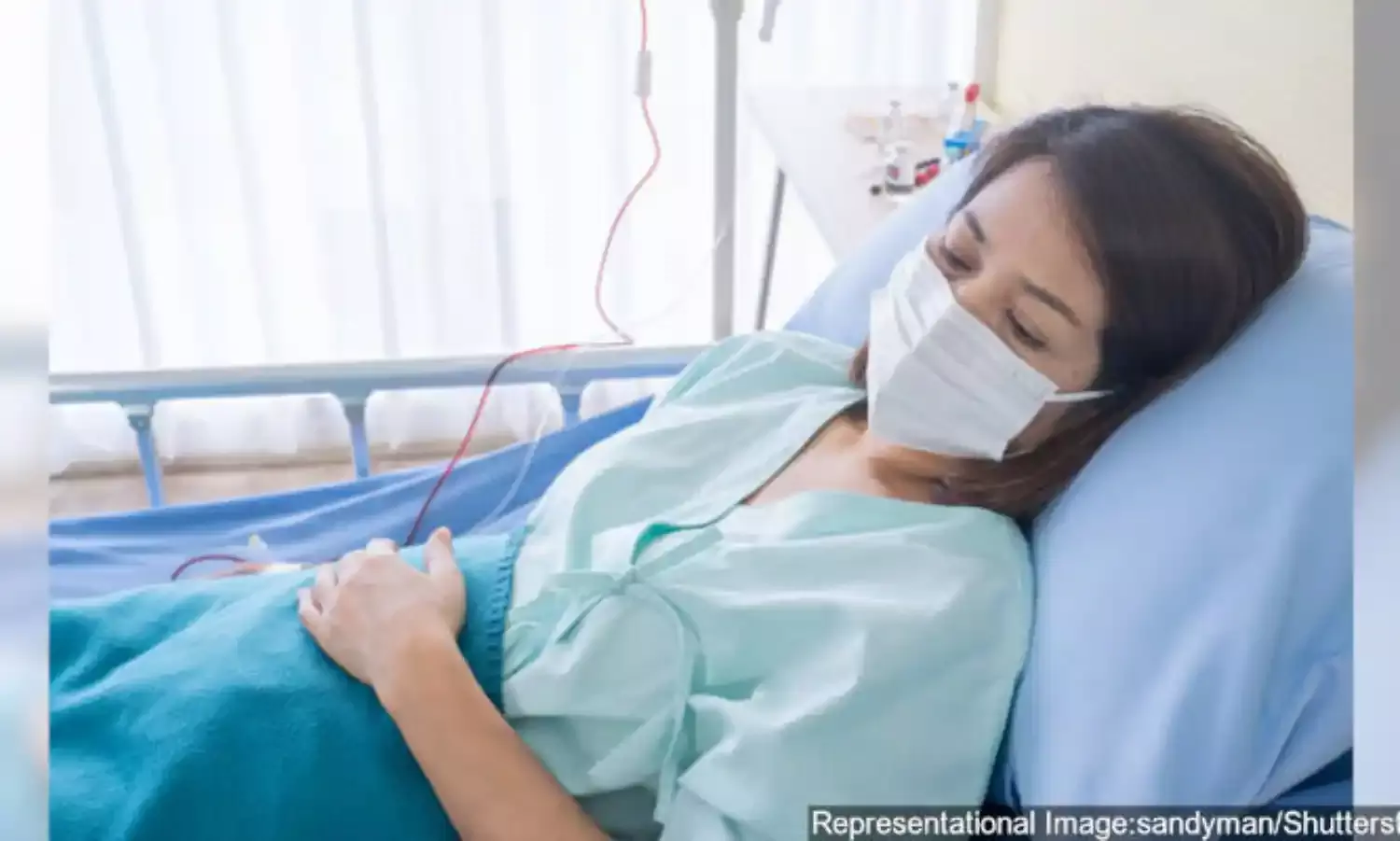 ‘Recovered COVID-19 Patients Returning With Long-Term Lung, Heart, Mental Health Issues’