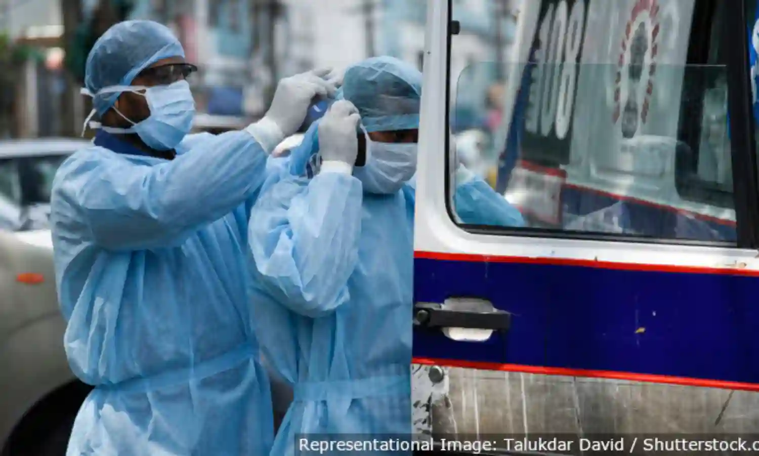 PPE Priced High In Private Hospitals, While Public Hospitals Face Shortage