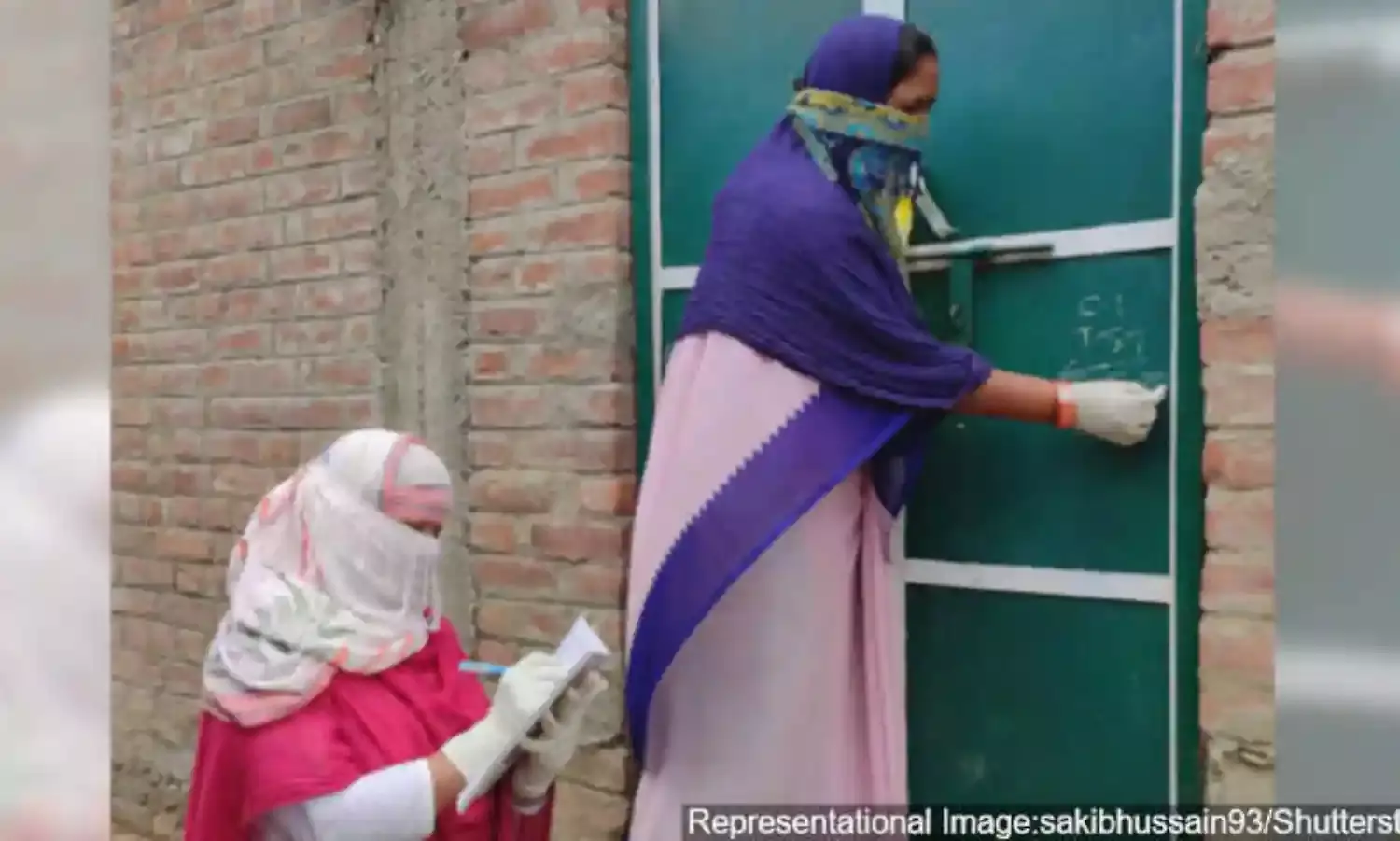 Why Bihar’s Door-to-Door Screening Could Be Underreporting COVID-19 Cases