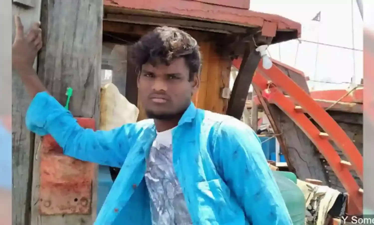 COVID-19: Andhra Fishers Rescued From Gujarat The Human Face Of A Sector In Turmoil COVID-19: Andhra Fishers Rescued From Gujarat The Human Face Of A Sector In Turmoil