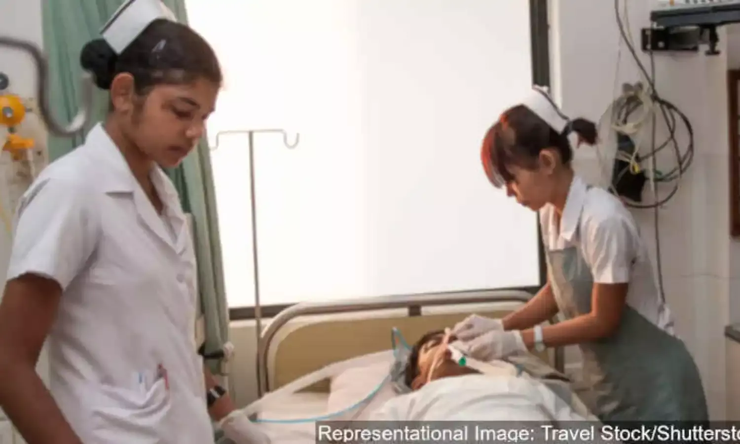 Covid-19: Short Of Protective Gear For Medics, Govt Recommends Unproven Preventive Drug