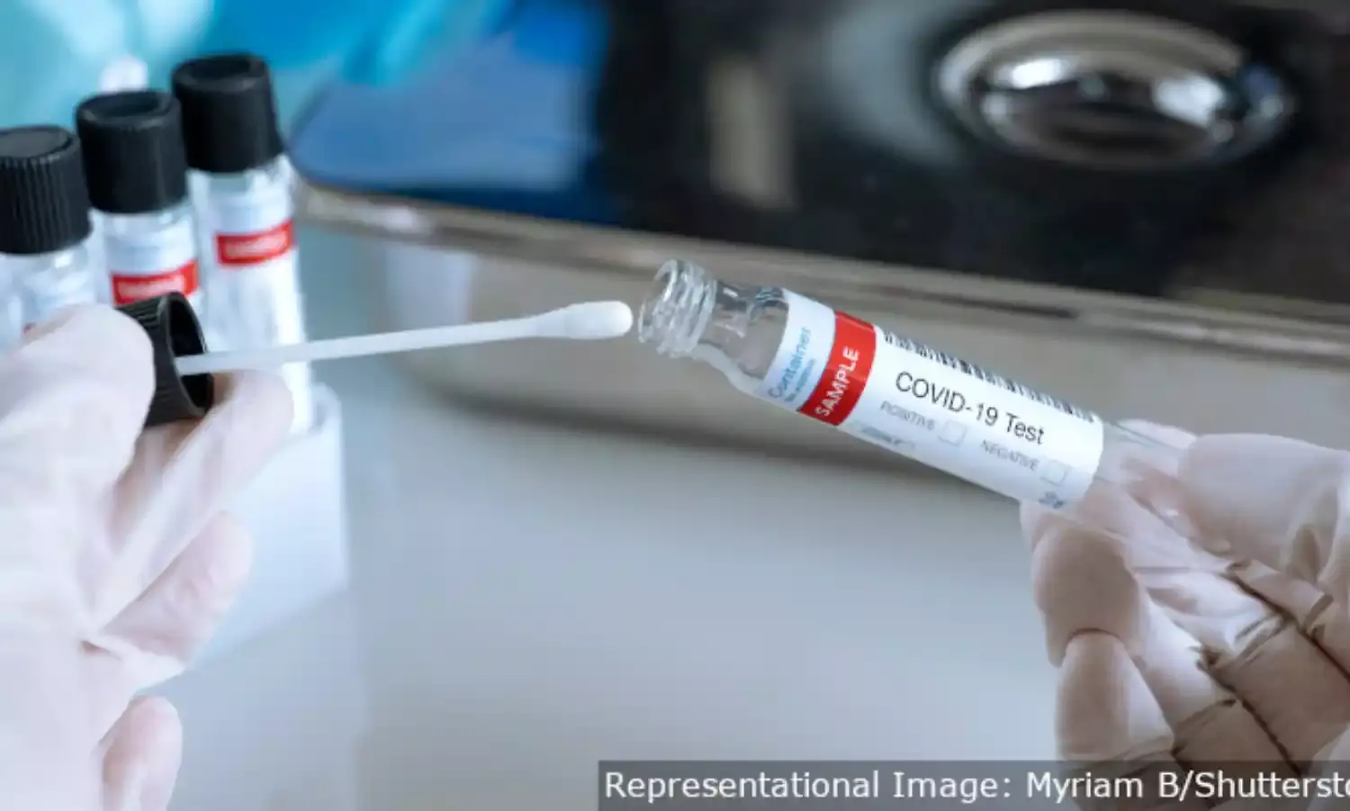 States That Are Testing More Are Detecting More Cases, Data Show