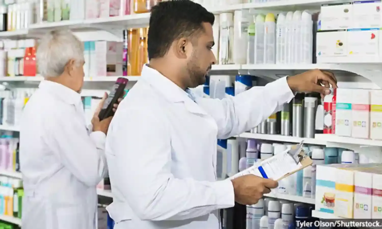 ‘Few Inspectors, No Records, Poor Communication Mar India’s Drug Regulation’