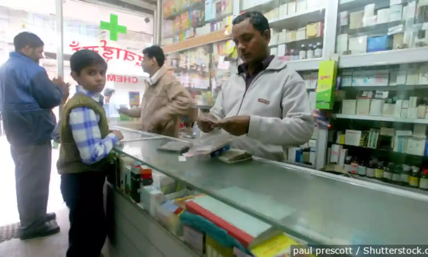 Why Indian Pharmacies Are Reluctant To Stock Abortion Pills