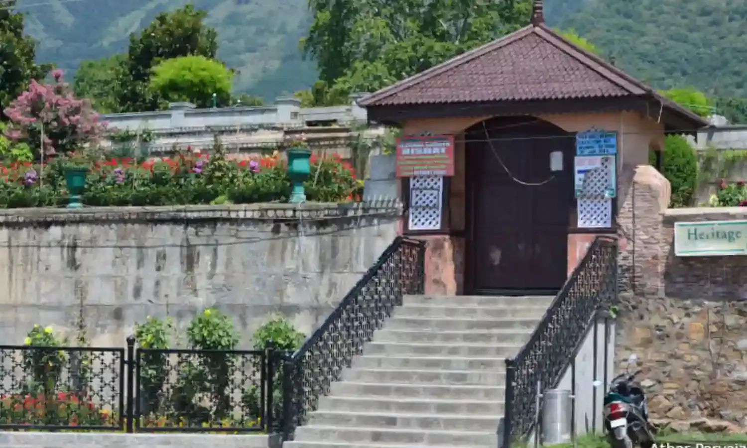 Communications Blockade Creates New Mental Health Challenges In Kashmir