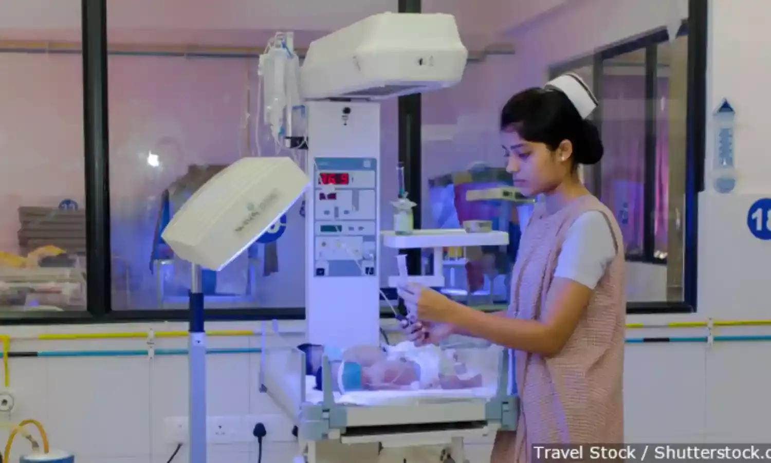 Staff Shortages, Fund Crunch/Delays Imperil India’s Healthcare Delivery System Staff Shortages, Fund Crunch/Delays Imperil India’s Healthcare Delivery System