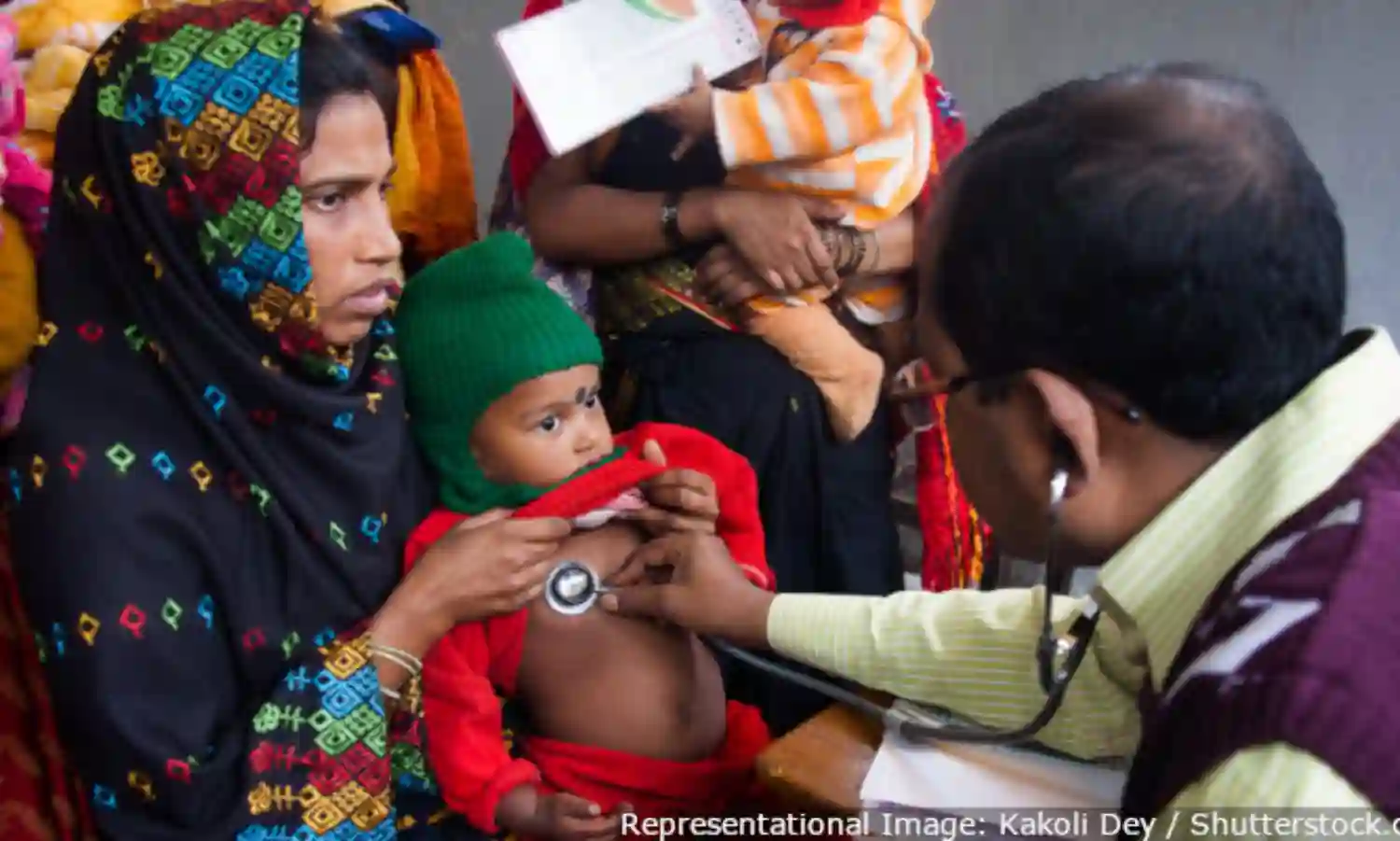 In Rajasthan, India’s First Right-To-Healthcare Law Takes Shape