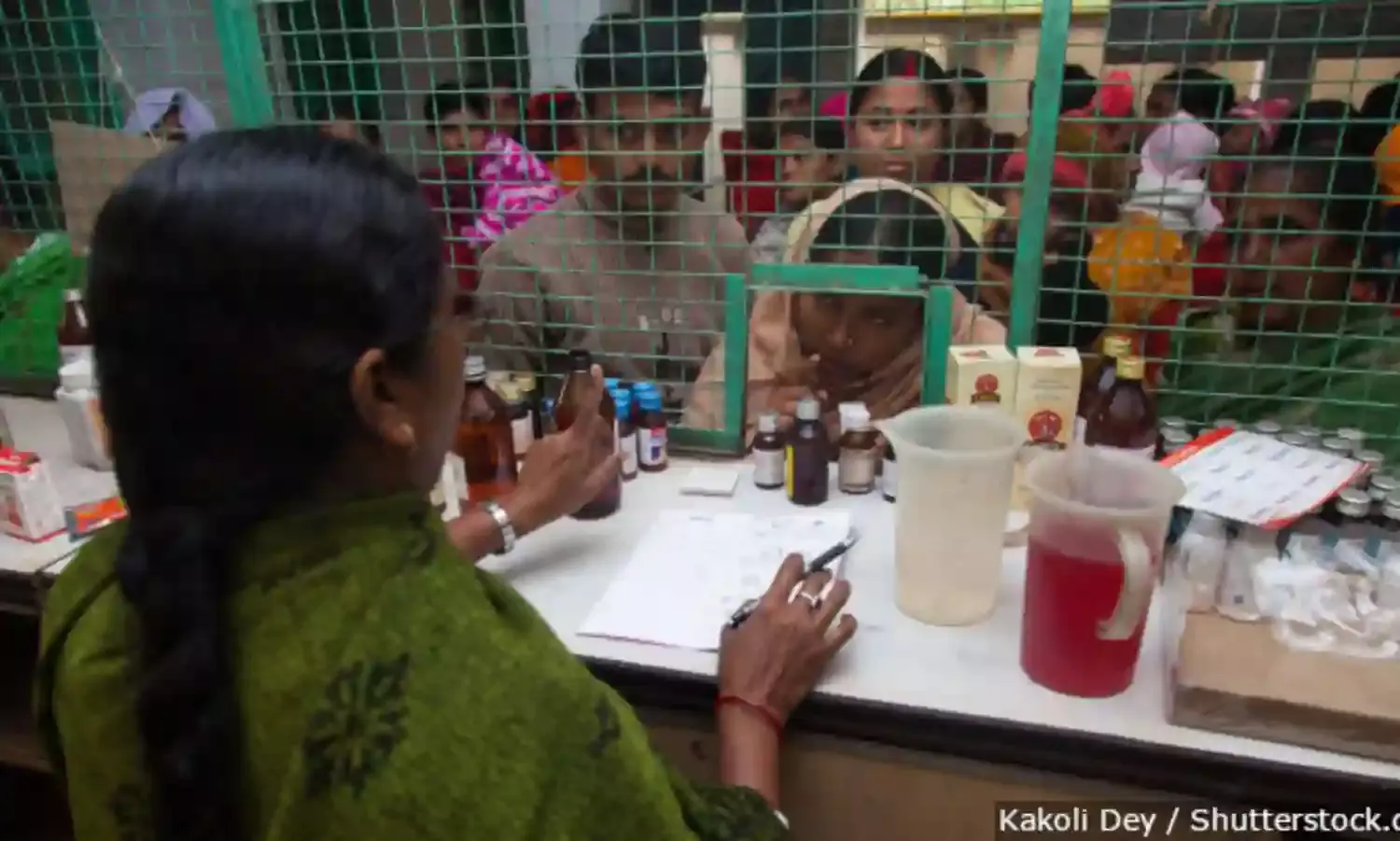 Why India Must Move Policy Away From Population Control Why India Must Move Policy Away From Population Control