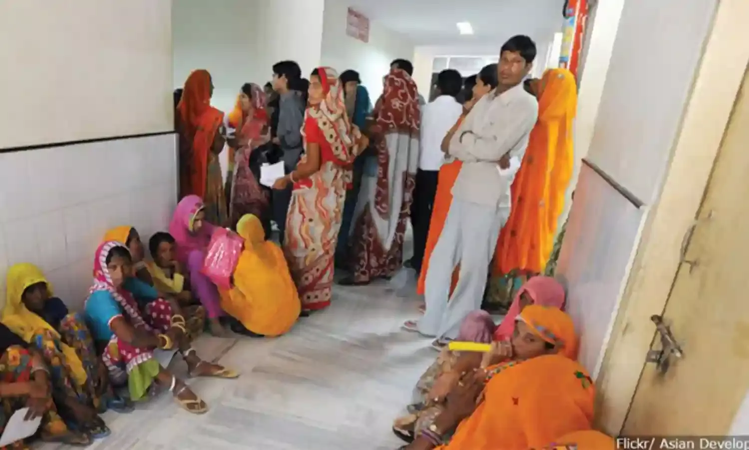 Why Indias Public Health Facilities May Suffer Despite A Likely Rise In Health Spending