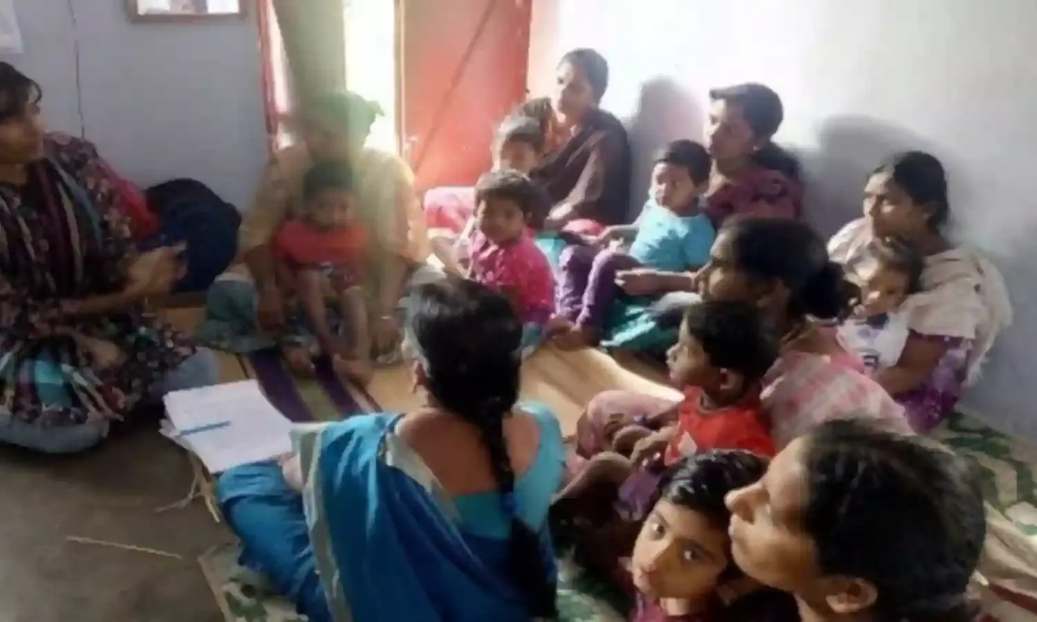 Most Indian Girls Unprepared For Menstruation, Taboos Drive Unhygienic Practices