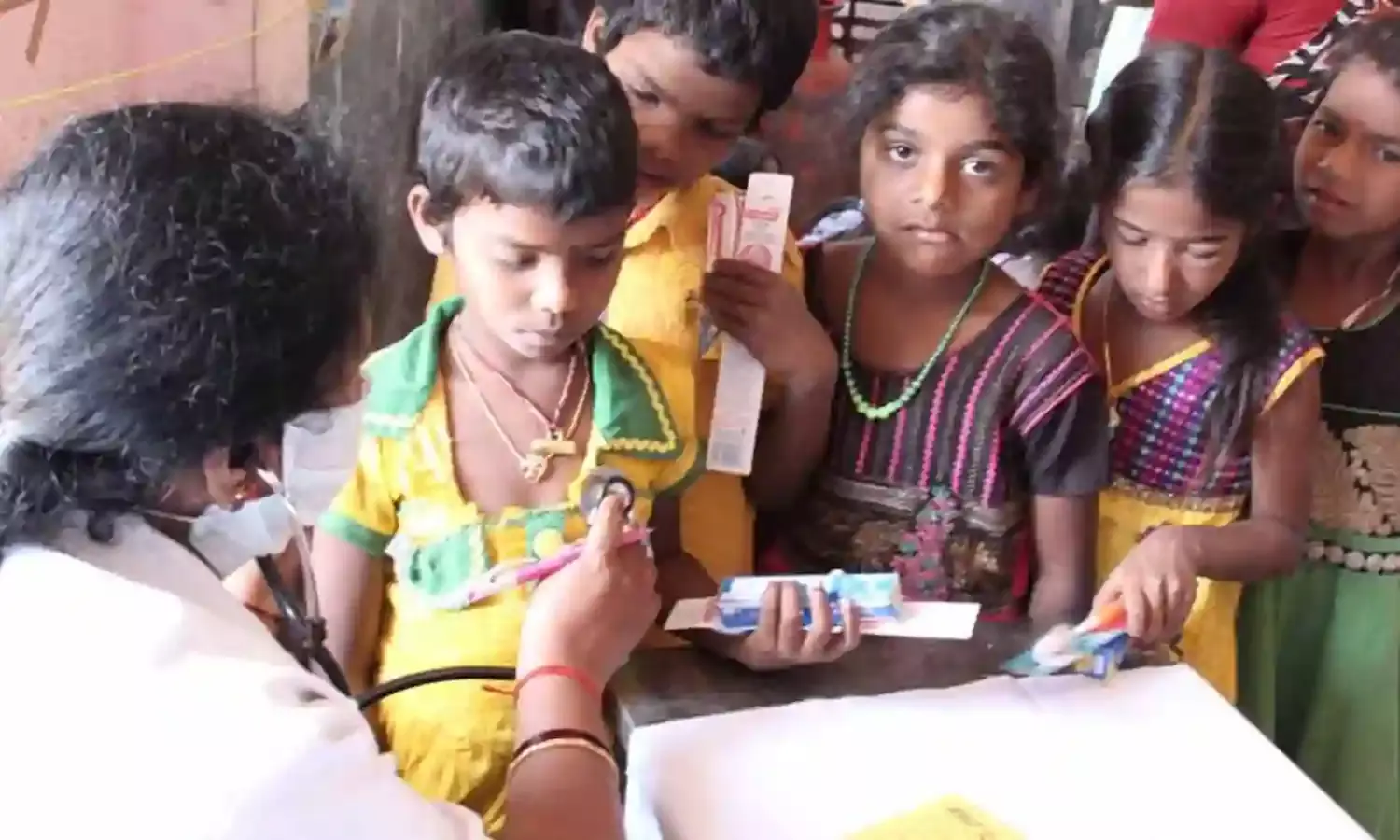 How A ‘Pro-Poor’ Budget Downplays Programmes That Fund The Poor