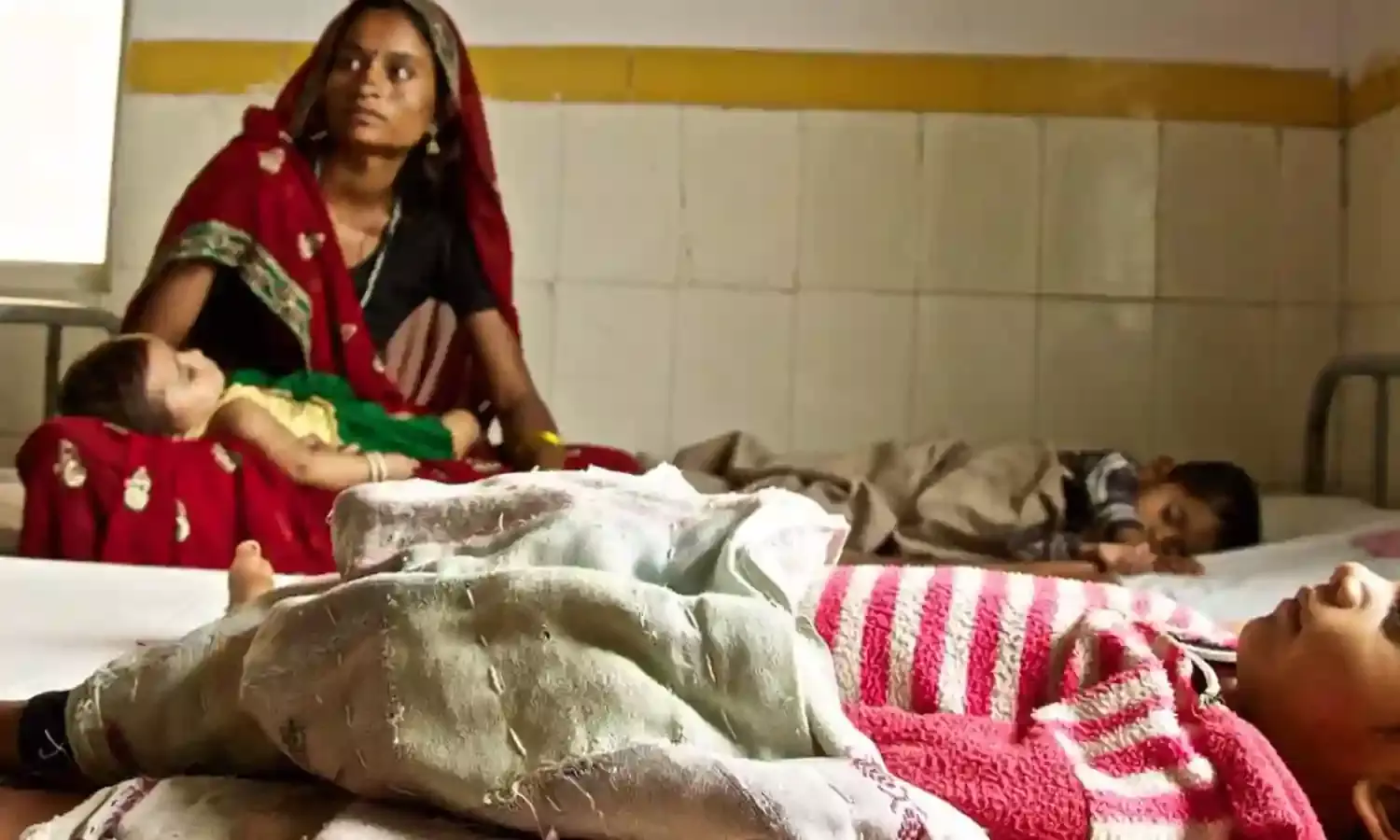 Budget 2018: India’s Healthcare Crisis Is Holding back National Potential