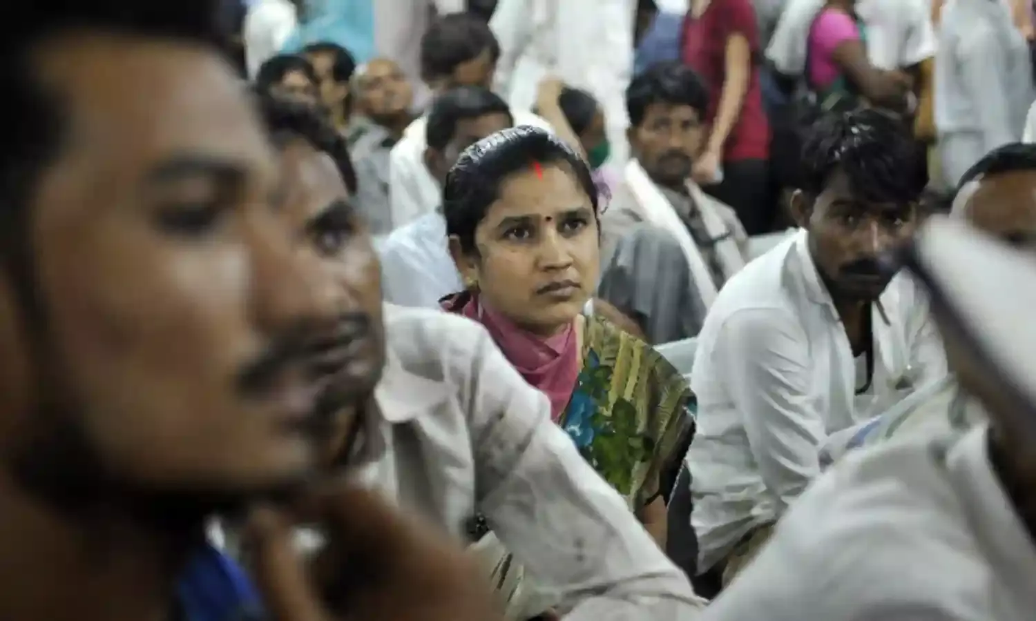 27 Regional Hubs, 300 Hospitals, Yet Patients Journey To 1 Mumbai Cancer Centre
